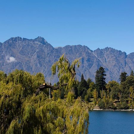 Queenstown House Lakeside Exterior foto