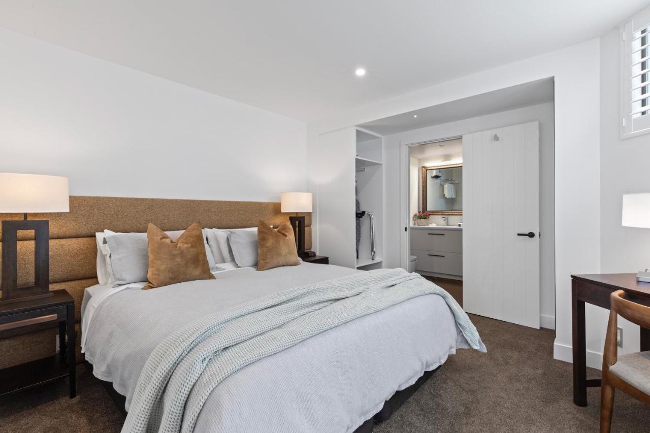 Queenstown House Lakeside Exterior foto